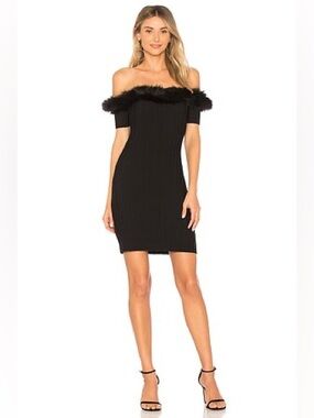 for love and lemons harley mini dress For Love And Lemons Harley Mini Dress Size